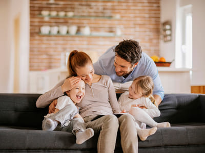 Comfort Guardian LLC Heating & Air Conditioning Service's