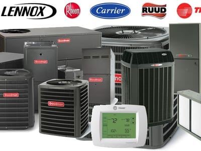 Comfort Guardian LLC Heating & Air Conditioning Service's