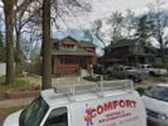 Comfort Heating & Air Conditioning LLC