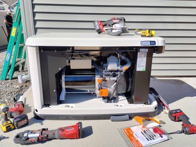 Comfort Heating & Air, Inc.