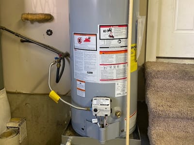 Comfort Heating & Air, Inc.