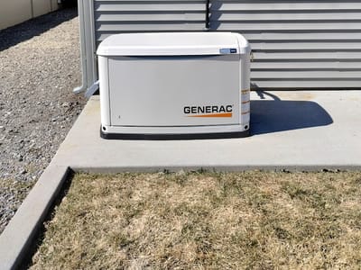 Comfort Heating & Air, Inc.