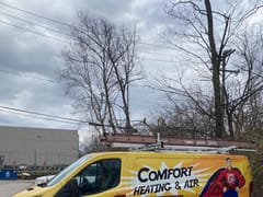 Comfort Heating & Air