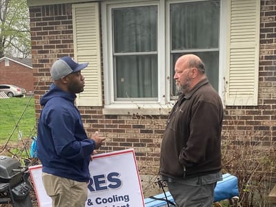 Comfort Heating & Air