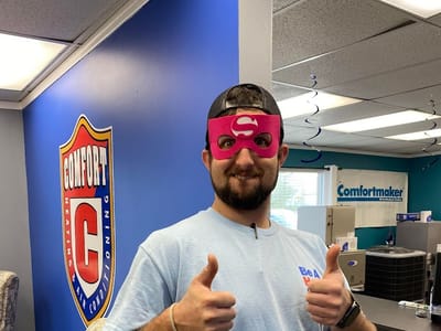 Comfort Heating & Air