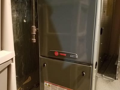 Comfort Heating and Air Conditioning LLC