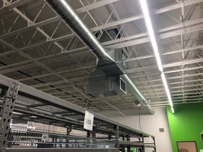 Comfort Heating and Air Conditioning, LLC