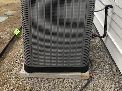 Comfort Heating and Air Conditioning, LLC