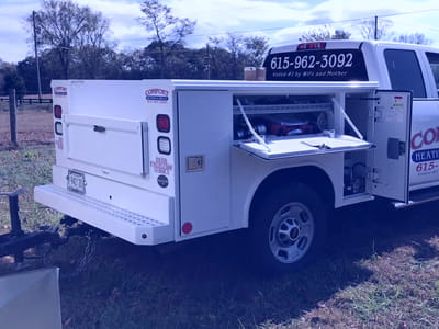 Comfort Heating and Air