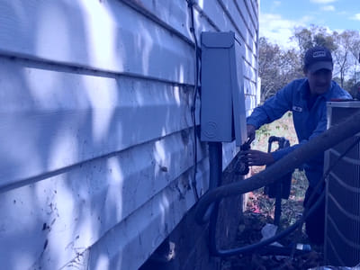 Comfort Heating and Air