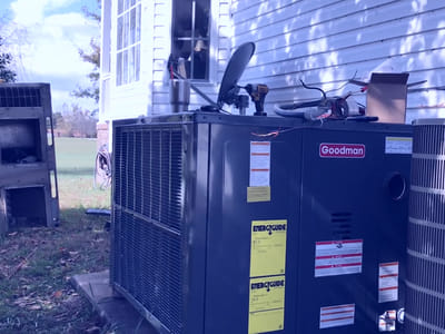 Comfort Heating and Air