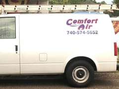 Comfort Heating and Air