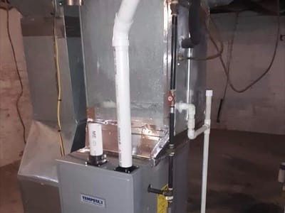 Comfort Heating and Air