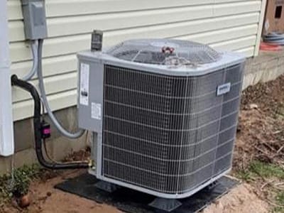 Comfort Heating and Air