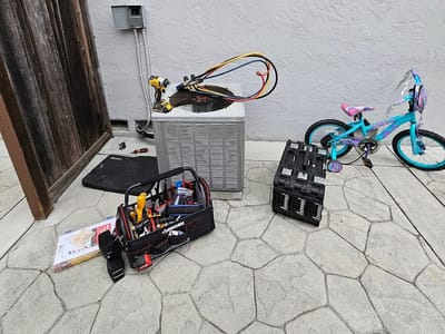 Comfort Heating and Cooling