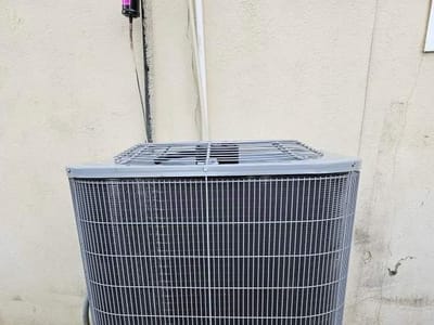 Comfort Heating and Cooling