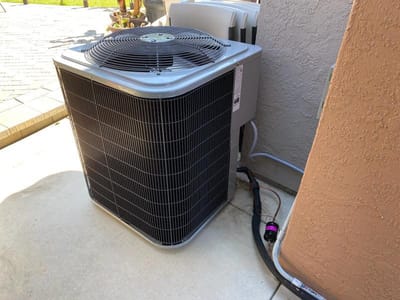 Comfort Heating and Cooling