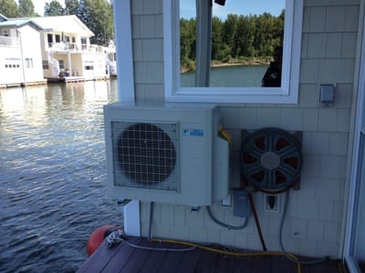 Comfort Heating & Cooling Inc.