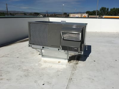 Comfort Heating & Cooling Inc.