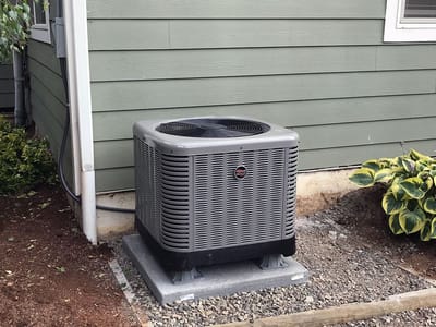 Comfort Heating & Cooling