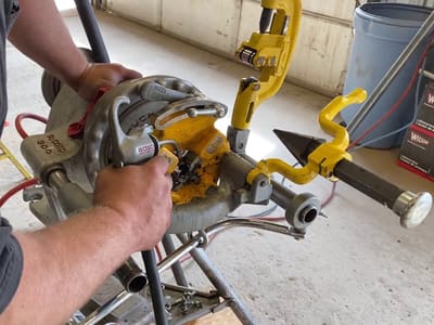 Comfort Heroes Plumbing, Heating & Air