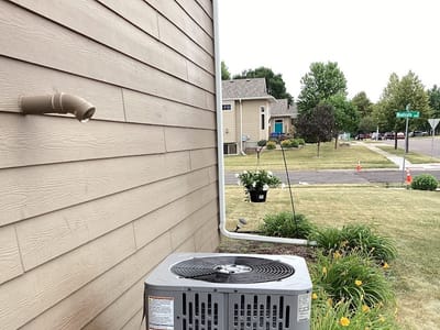 Comfort Heroes Plumbing, Heating & Air