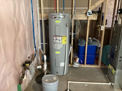 Comfort Heroes Plumbing, Heating & Air