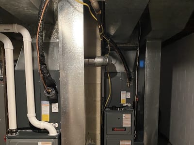 Comfort Home Services, LLC