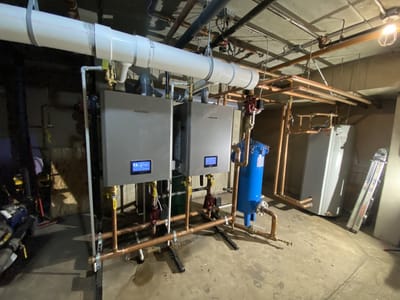 Comfort Home Services, LLC