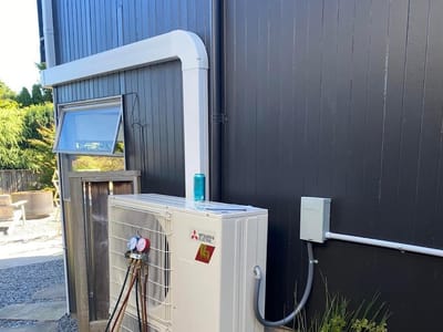 Comfort Home Services LLC