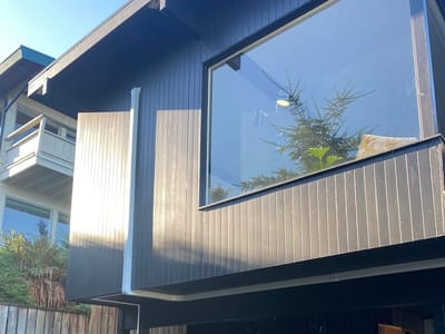 Comfort Home Services LLC