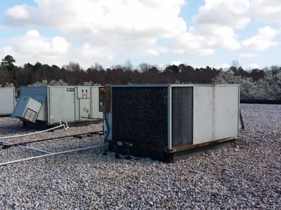 Comfort Hounds Heating & Cooling