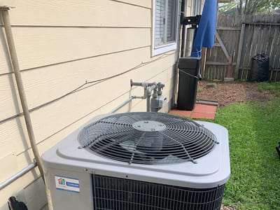 Comfort HVAC Solutions LLC