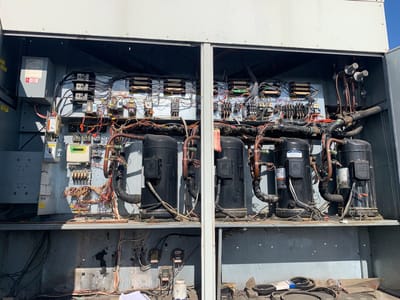 Comfort HVAC Solutions LLC