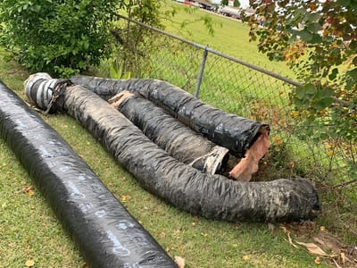 Comfort HVAC Solutions LLC