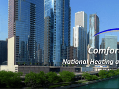 Comfort Indoor Solutions