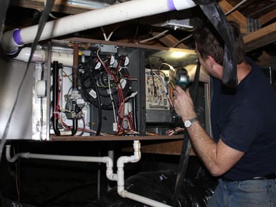 Comfort Keepers HVAC, LLC - Midlothian