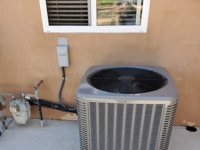 Comfort King Heating and Air Conditioning