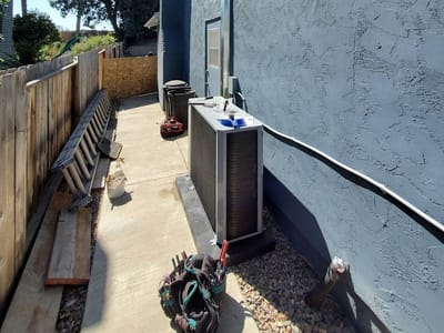 Comfort King Heating and Air Conditioning