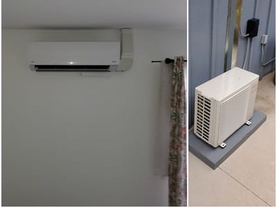 Comfort King Heating and Air Conditioning