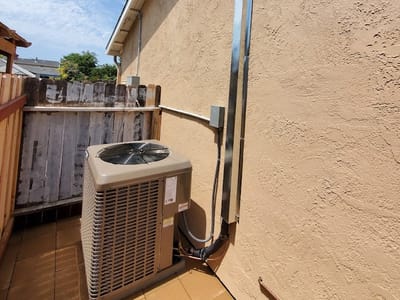 Comfort King Heating and Air Conditioning