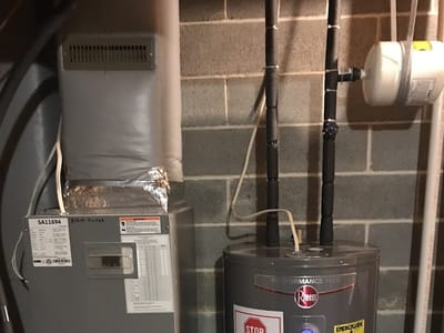 Comfort King Heating & Cooling