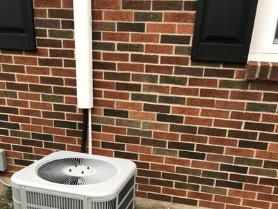 Comfort King Heating & Cooling