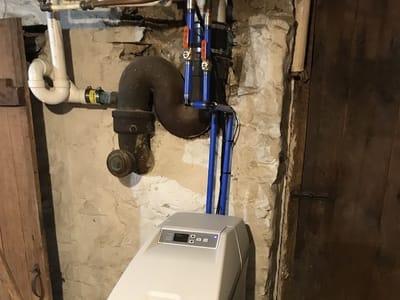 Comfort King Heating & Cooling