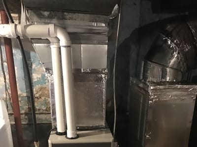 Comfort King Heating & Cooling