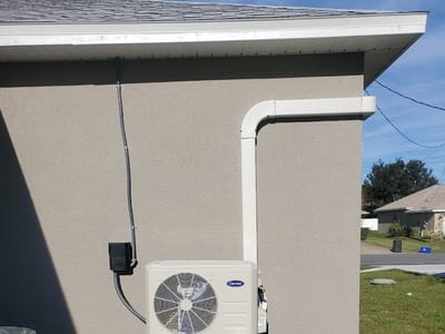 Comfort Kings A/C & Heat