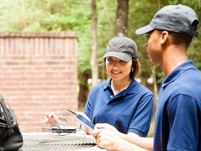 Comfort Kings A/C & Heat