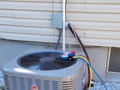 Comfort Kings HVAC, LLC