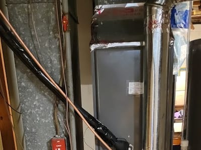 Comfort Kings HVAC, LLC