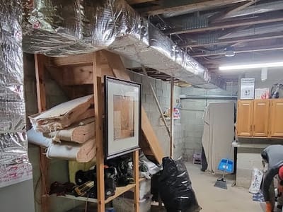 Comfort Kings HVAC, LLC